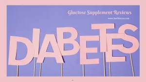 Gluctose, gluctose reviews, blood sugar support, gluctose ingredients, supplement