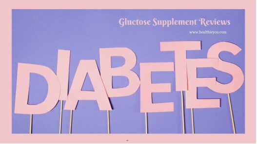 Diabetes written in Gluctose reviews by Healthieyoo