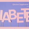 Diabetes written in Gluctose reviews by Healthieyoo
