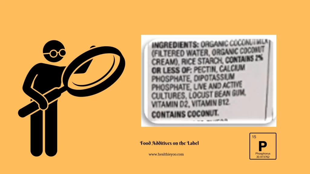 Hidden Phosphorus, phosphate additives, control phosphorus, ckd, renal, kidney, foods high in phosphorus