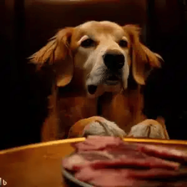 Dog, pet