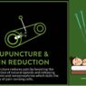 Acupuncture for pain reduction explained