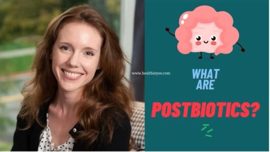 Dr. Amanda Prohaska, Beyond probiotics, what are postbiotics