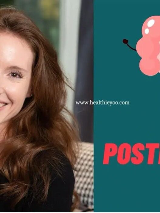 Dr. Amanda Prohaska, Beyond probiotics, what are postbiotics