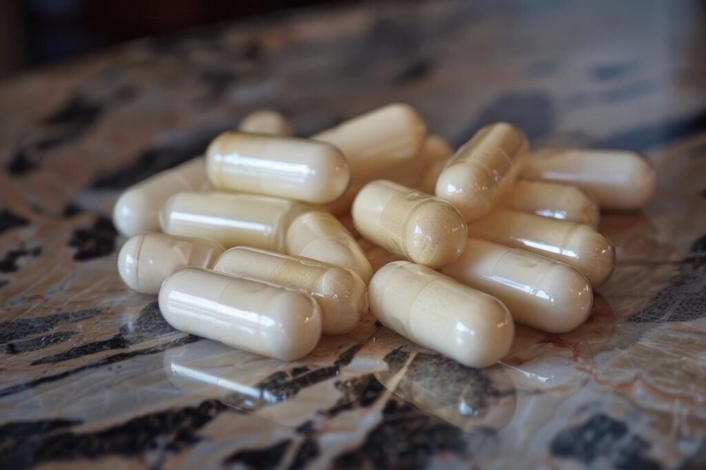 Postbiotics capsules, Beyond probiotics