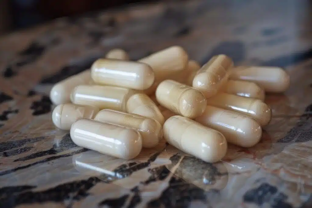 Postbiotics capsules, Beyond probiotics