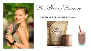 Ka'chava reviews, Ka Chava ingredients, Ka Chava side effects