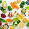 Balance of Nature fruits and vegetable supplements