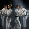 martial arts