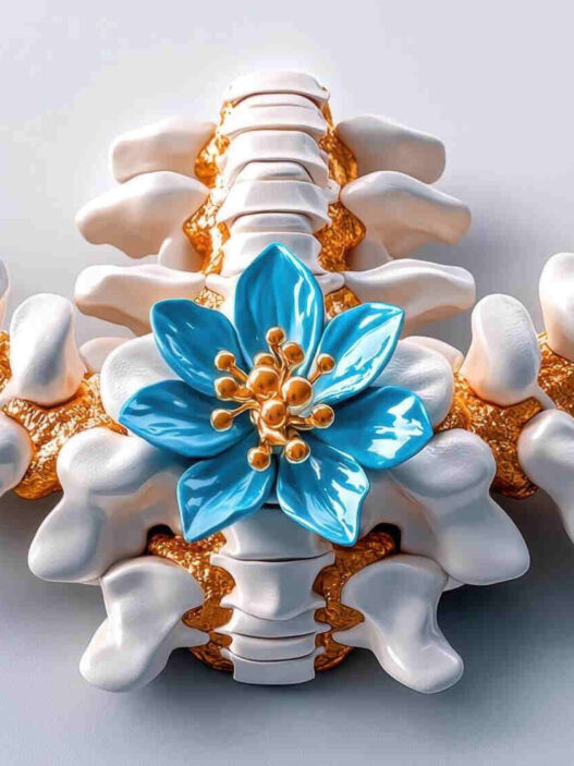 strong bones