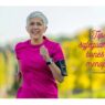 woman, menopause tips, strong bones for life