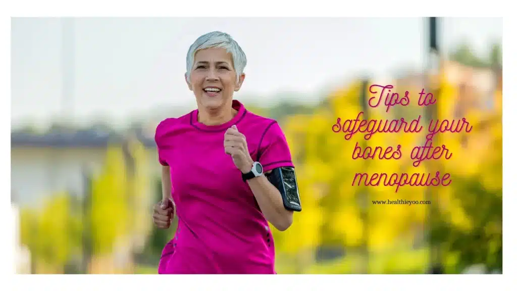 Strong bones for life, menopause bone, postmenopausal, bone health, prevent bone loss