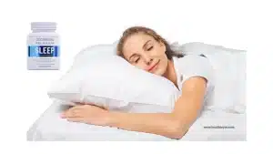 Relaxium sleep, relaxium sleep reviews, ingredients, woman sleeping,