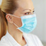 nurse with a mask, online MSN FNP program