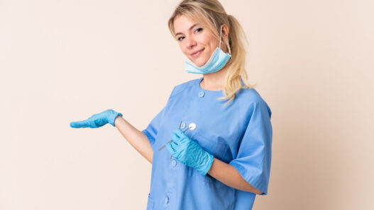 nurse, DNP nurses