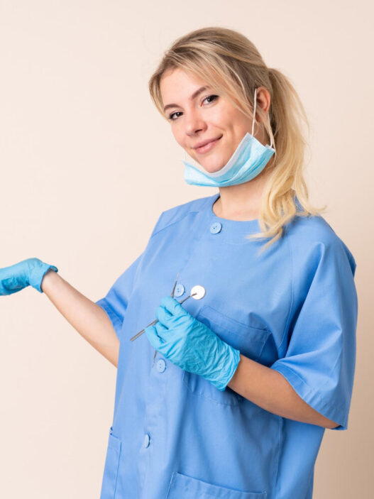 nurse, DNP nurses