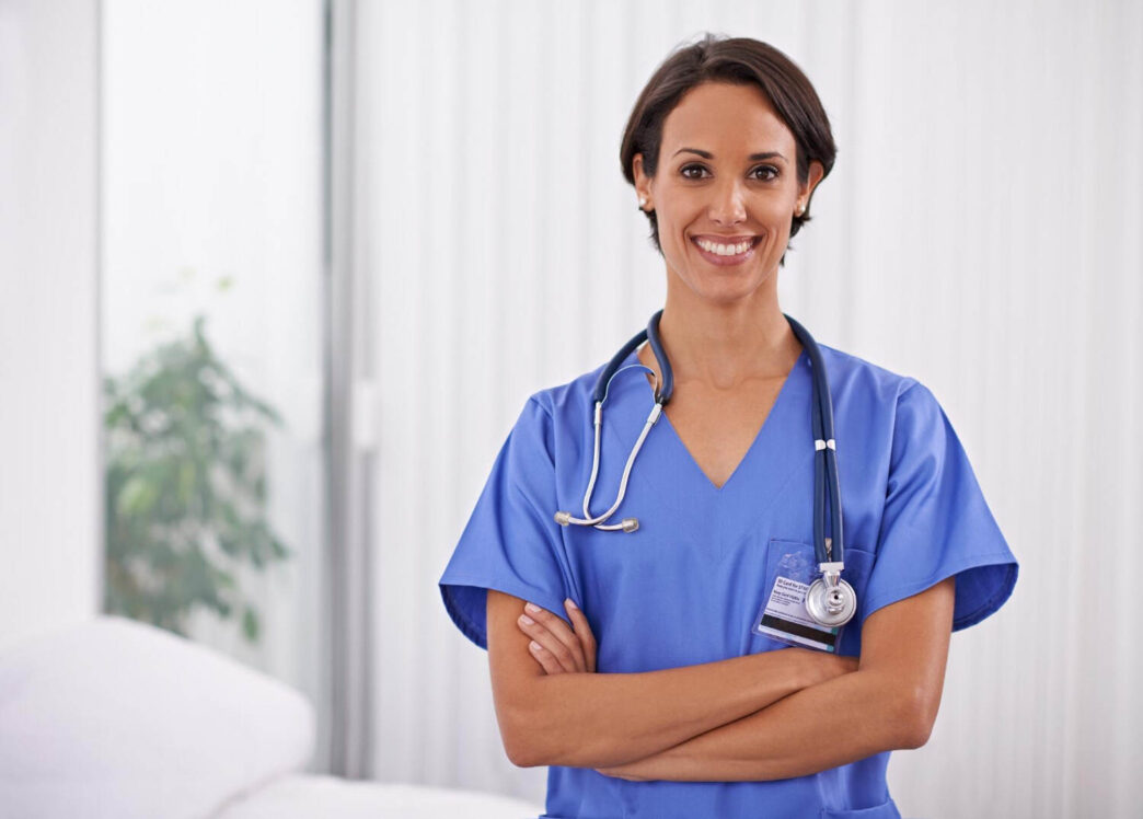 Nurse practitioner PMHNPs