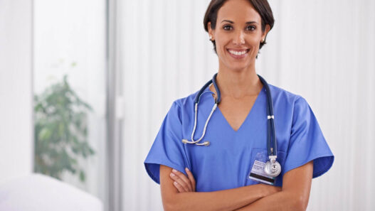 Nurse practitioner PMHNPs