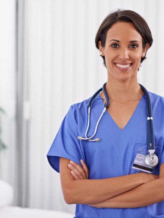 Nurse practitioner PMHNPs