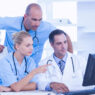 3 nurses, simulation in nursing education