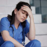 nurse stressed, stress management techniques for nurses