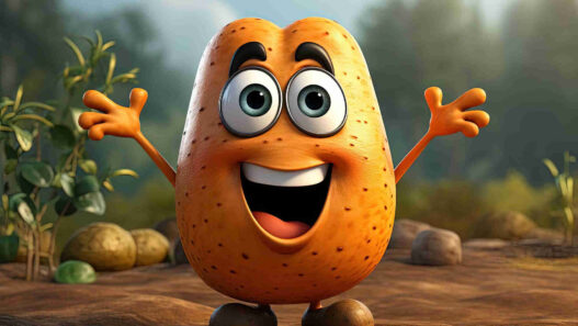 do potatoes have gluten, is potato gluten-free