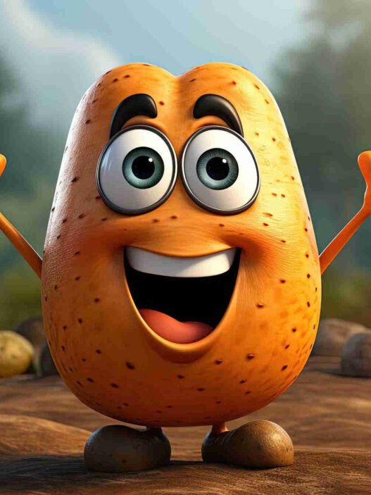 do potatoes have gluten, is potato gluten-free
