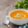 bowl of soup, CNA