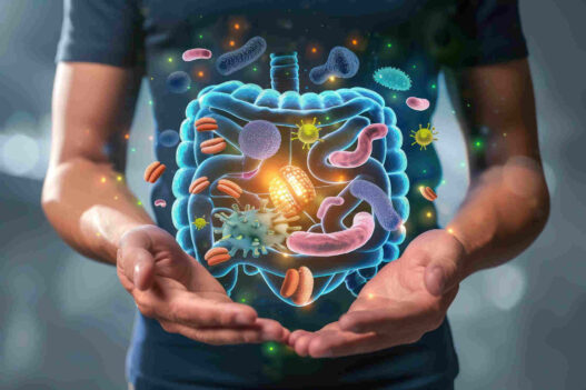 Gut Microbiome, microbiome testing, microbiome prescription