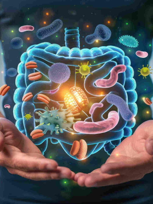Gut Microbiome, microbiome testing, microbiome prescription