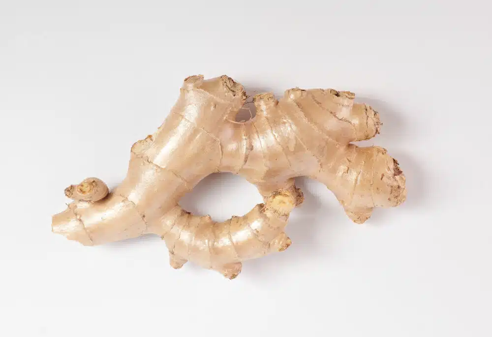 Ginger, Herbs for kidney health