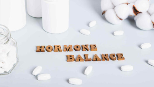 Happy Mammoth Hormone Harmony Reviews, hormone balance capsules, menopause