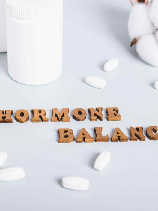 Happy Mammoth Hormone Harmony Reviews, hormone balance capsules, menopause