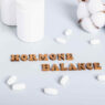 Happy Mammoth Hormone Harmony Reviews, hormone balance capsules, menopause