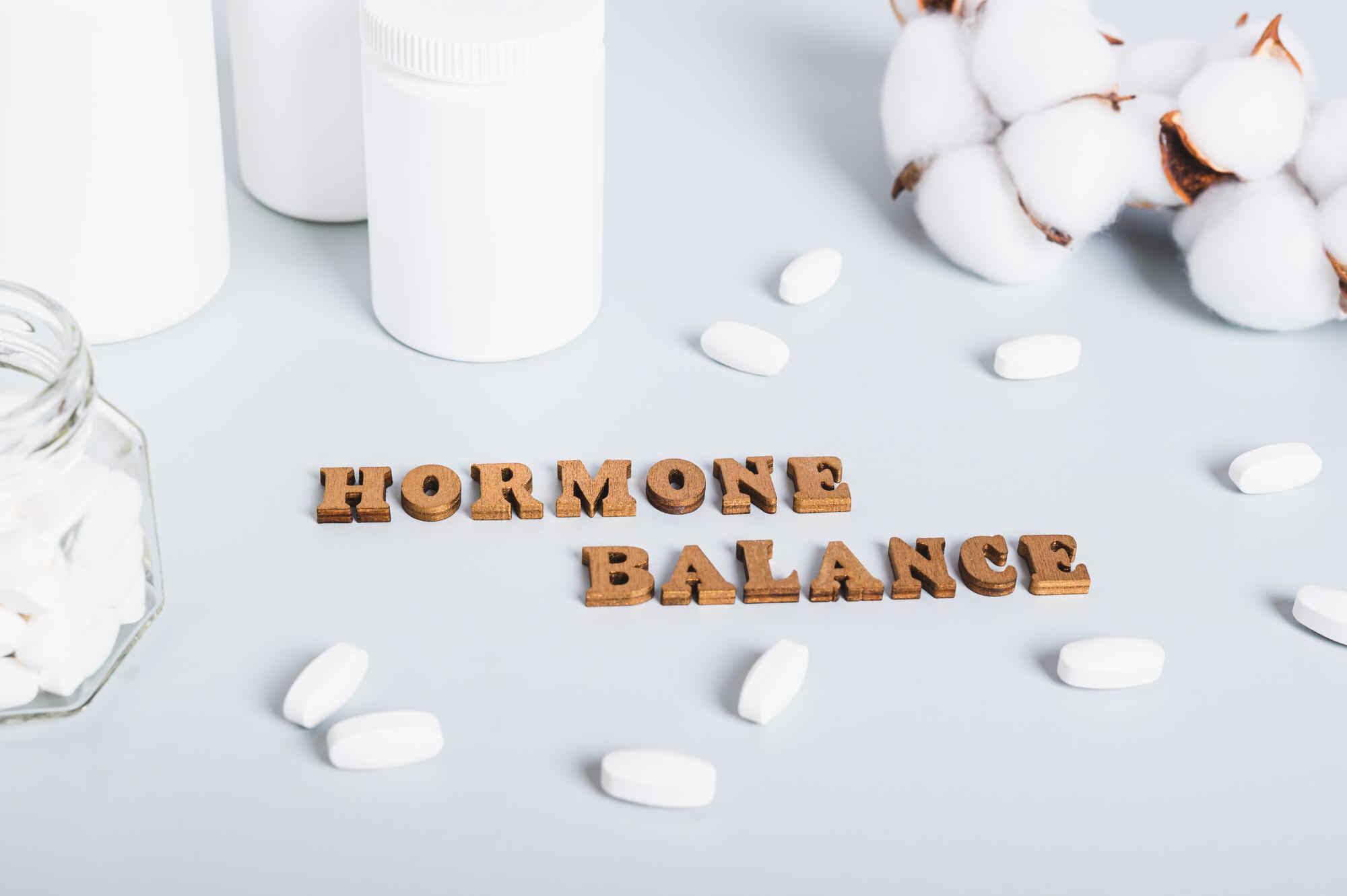 Happy Mammoth Hormone Harmony Reviews, hormone balance capsules, menopause