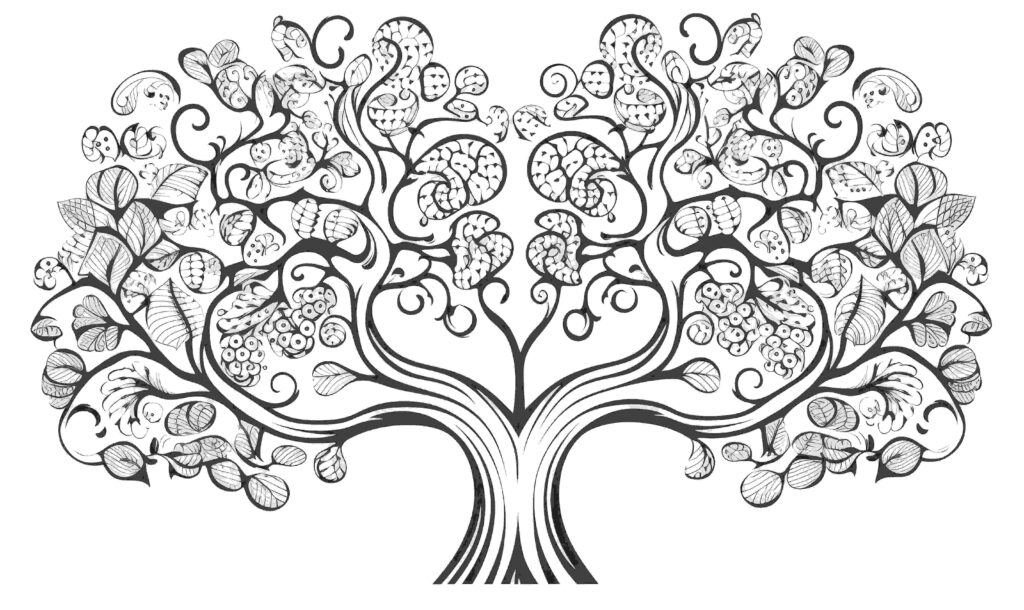 Tree of life tattoo meaning, symbolism, design