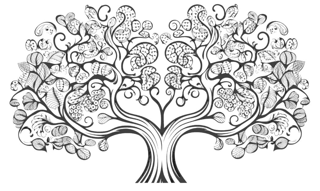 Tree of life tattoo meaning, symbolism, design
