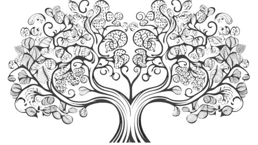 Tree of life tattoo meaning, symbolism, design