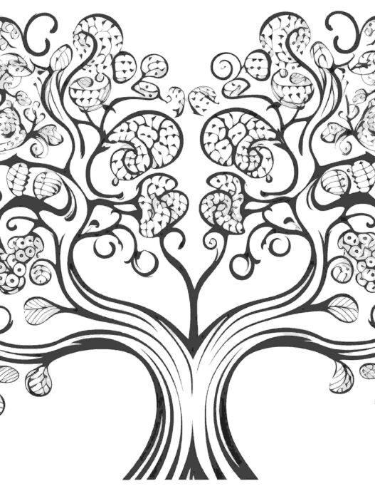 Tree of life tattoo meaning, symbolism, design
