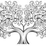 Tree of life tattoo meaning, symbolism, design