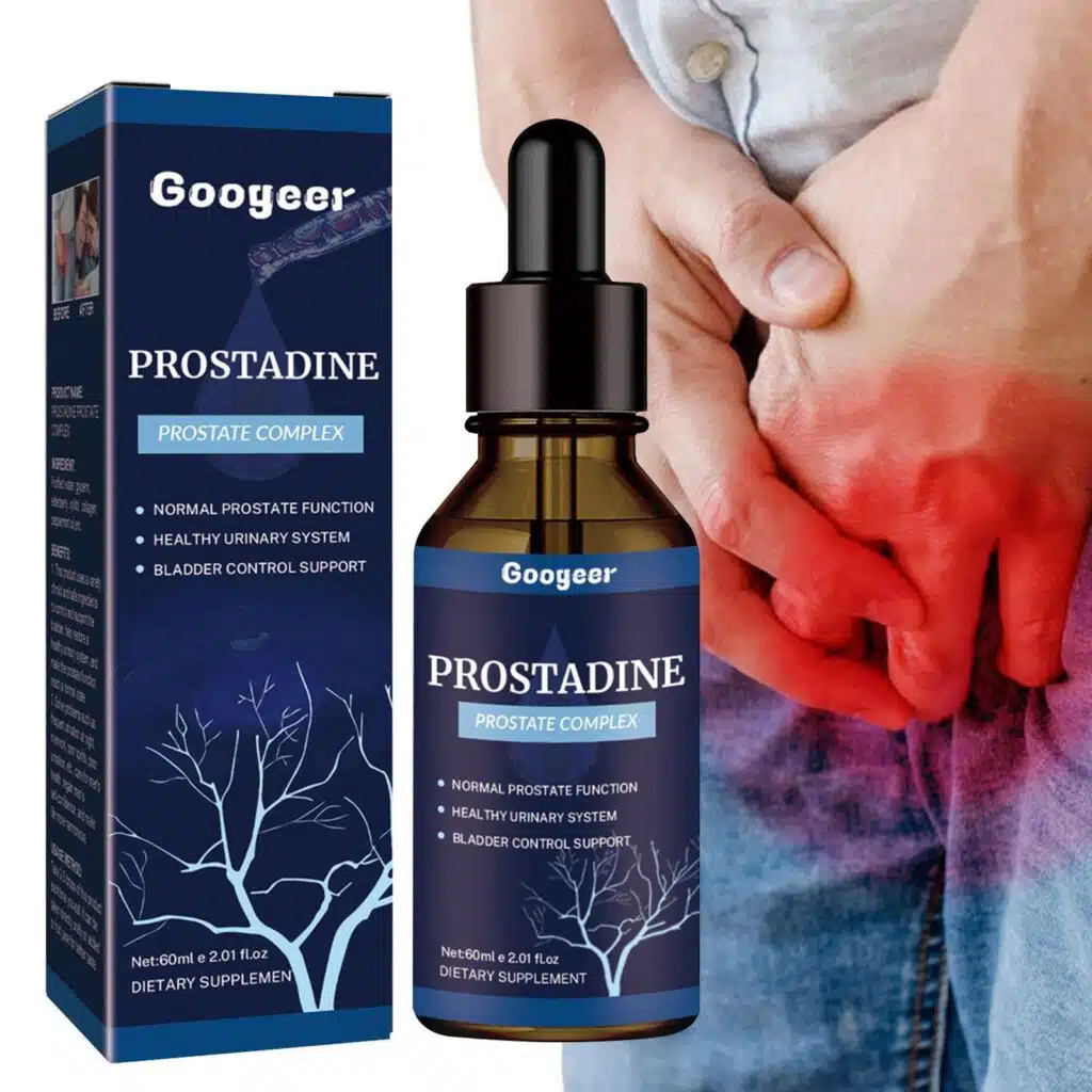 Prostadine, prostadine reviews for prostate health