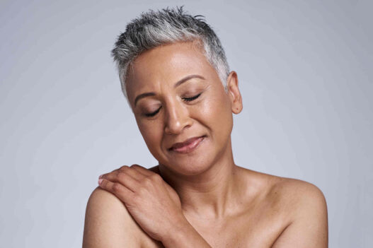 woman, menopausal symptoms, foods