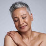 woman, menopausal symptoms, foods
