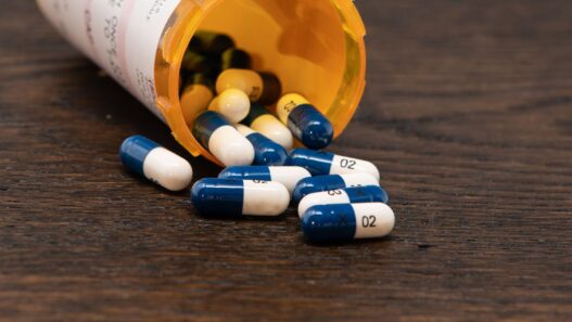 Duloxetine recall