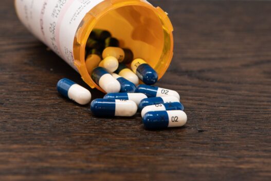 Duloxetine recall