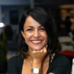 Azadeh Gharehgozlou