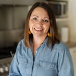 Angela Cates, Healthieyoo author