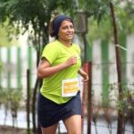 Anita Dharane, Healthieyoo