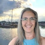 Beth Hill Poulin, Healthieyoo author