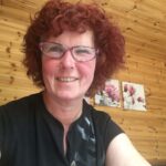 Charlotte Cheetham, Healthieyoo author
